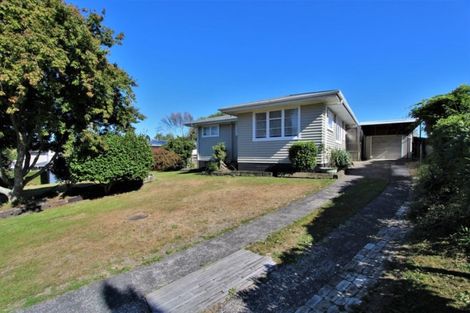 Photo of property in 6 Takahe Place, Tokoroa, 3420