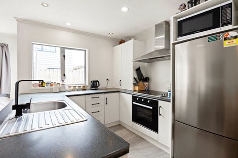 Photo of property in 12d Cameron Road, Hamilton East, Hamilton, 3216