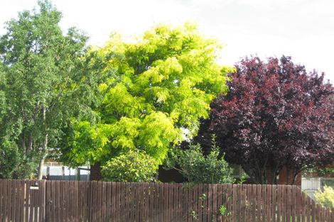 Photo of property in 1/6 Brougham Street, Addington, Christchurch, 8024