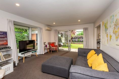 Photo of property in 81b Halton Street, Strowan, Christchurch, 8052