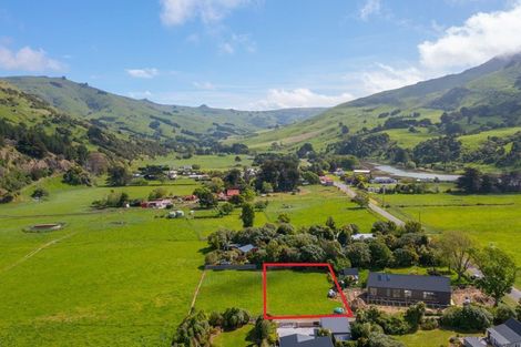 Photo of property in 1196a Okains Bay Road, Okains Bay, 7583