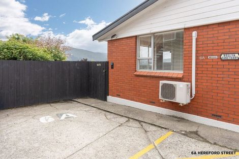 Photo of property in 6a Hereford Street, Roslyn, Dunedin, 9010