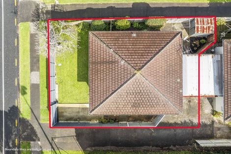 Photo of property in 1/103 Pigeon Mountain Road, Half Moon Bay, Auckland, 2012