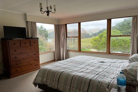 Photo of property in 923 Oporae Road, Waione, Dannevirke, 4971