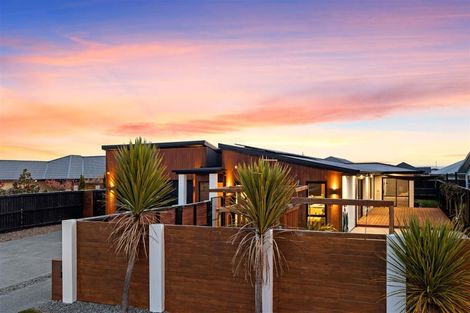 Photo of property in 28 Wakeman Way, Kaiapoi, 7630