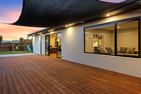 Photo of property in 28 Wakeman Way, Kaiapoi, 7630