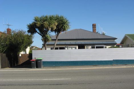 Photo of property in 316 Church Street, West End, Timaru, 7910