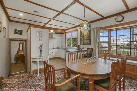 Photo of property in 28 Dorset Avenue, Westown, New Plymouth, 4310