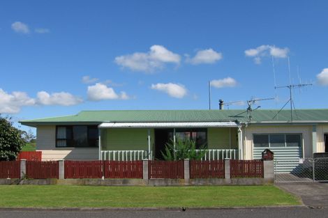 Photo of property in 29a Barnett Street, Putaruru, 3411