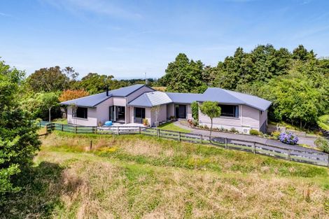 Photo of property in 737 Dudley Road Upper, Kaimiro, Inglewood, 4386