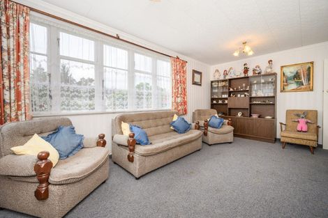 Photo of property in 42 Ihle Street, Terrace End, Palmerston North, 4410