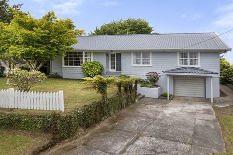 Photo of property in 5 Whitworth Road, Utuhina, Rotorua, 3015