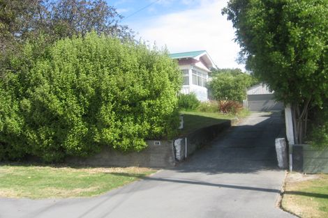 Photo of property in 118 Malcolm Avenue, Beckenham, Christchurch, 8023