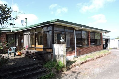 Photo of property in 6892 State Highway 27, Waharoa, 3474