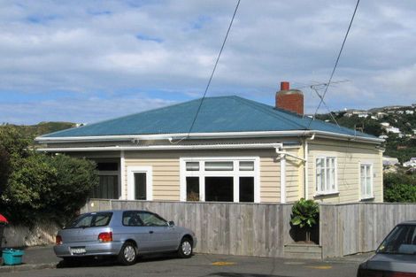 Photo of property in 15 Angus Avenue, Berhampore, Wellington, 6023