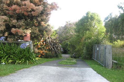 Photo of property in 420 Somme Parade, Aramoho, Whanganui, 4500