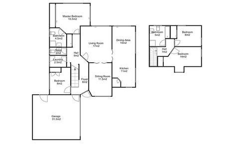 Photo of property in 99 Avonhead Road, Avonhead, Christchurch, 8042