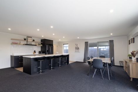 Photo of property in 21 Magnolia Drive, Netherby, Ashburton, 7700