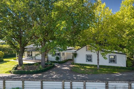 Photo of property in 763 Main South Road, Templeton, Christchurch, 8042