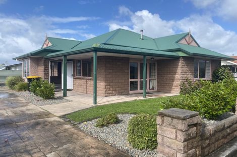 Photo of property in 114f Warwick Street, Feilding, 4702