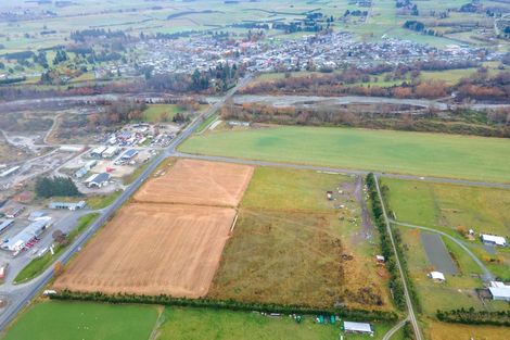 Photo of property in 28 Clayton Road, Fairlie, 7987