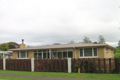 Photo of property in 10 Norwood Road, Paeroa, 3600