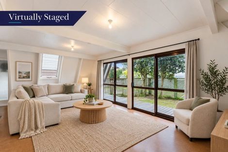 Photo of property in 5 William Street, Waikanae Beach, Waikanae, 5036