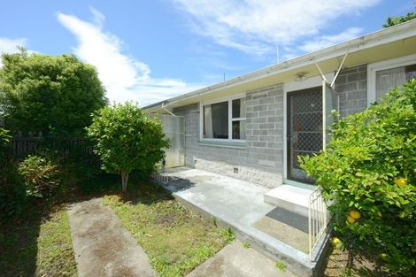 Photo of property in 4/33 Suffolk Street, Phillipstown, Christchurch, 8011