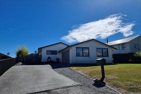 Photo of property in 7 Arnott Heights East, Greymouth, 7805
