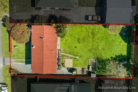 Photo of property in 33 Bell Road, Western Heights, Rotorua, 3015