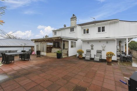 Photo of property in 55 Vivian Street, New Plymouth, 4310