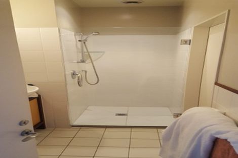 Photo of property in Galleria Apartments, 17/77 Tory Street, Te Aro, Wellington, 6011