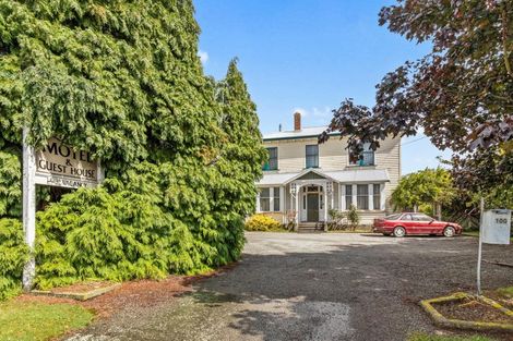 Photo of property in 100 Shearman Street, Waimate, 7924