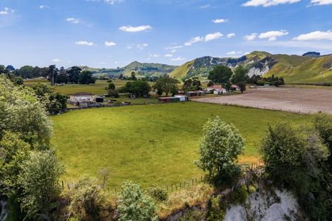 Photo of property in 1214 Raumaewa Road, Mangaweka, 4797