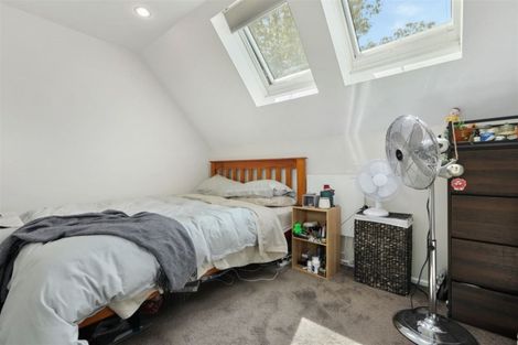 Photo of property in 43a Seddon Street, Sydenham, Christchurch, 8023