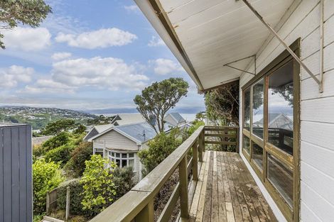 Photo of property in 79 Weld Street, Wadestown, Wellington, 6012