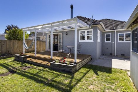 Photo of property in 4 Mary Street, Redwoodtown, Blenheim, 7201