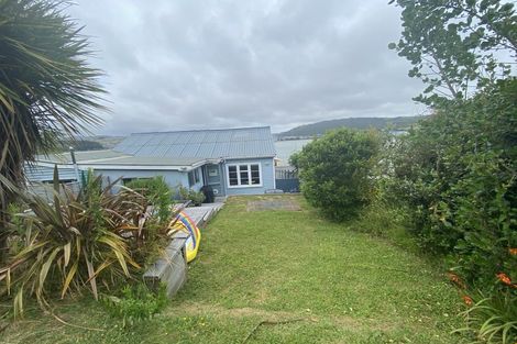 Photo of property in 7 Onepoto Road, Titahi Bay, Porirua, 5022