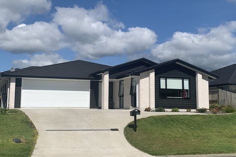 Photo of property in 71 Kennedy Road, Pyes Pa, Tauranga, 3112