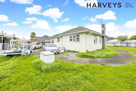 Photo of property in 45 Ashton Avenue, Otara, Auckland, 2023