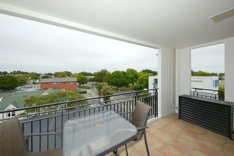 Photo of property in West Fitzroy, 5d/66 Armagh Street, Christchurch Central, Christchurch, 8013