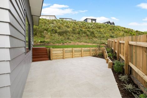 Photo of property in 41 Ken Douglas Drive, Aotea, Porirua, 5024