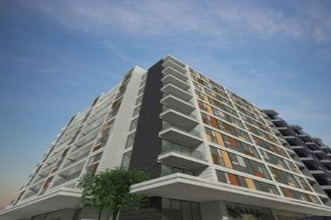 Photo of property in Monument Apartments, 5g/245 Wakefield Street, Te Aro, Wellington, 6011