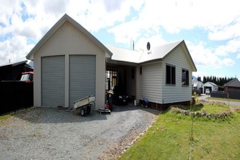 Photo of property in 44 Orbell Crescent, Te Anau, 9679