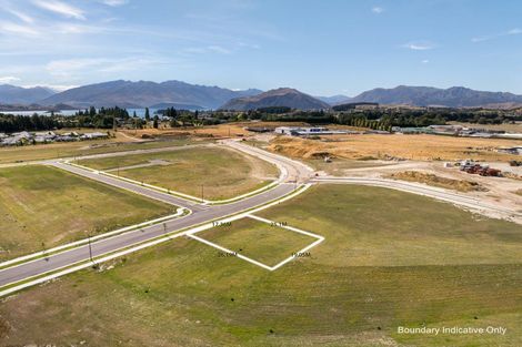 Photo of property in 42 Doug Ledgerwood Drive, Wanaka, 9305
