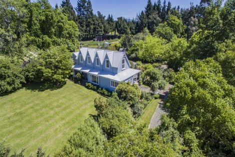 Photo of property in 211 Summerhill Road, Cust, Rangiora, 7471