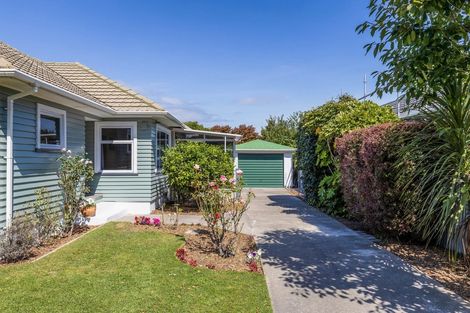 Photo of property in 345 Wairakei Road, Burnside, Christchurch, 8053