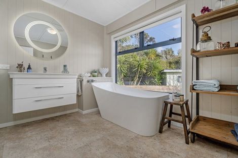 Photo of property in 1132c Purangi Road, Ferry Landing, Whitianga, 3591