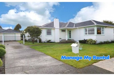 Photo of property in 12 Stamford Grove, Avalon, Lower Hutt, 5011