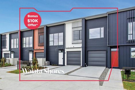 Photo of property in 105 Nganui Avenue, Takanini, Auckland, 2112